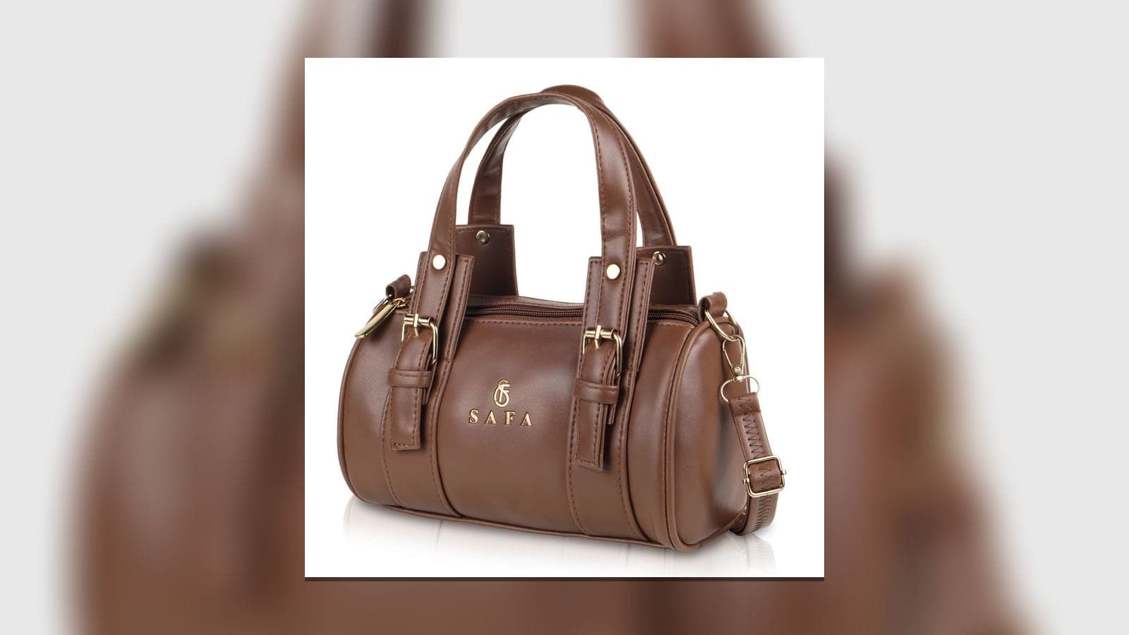 How to Care for Your Everyday Bag (5 Minutes a Month)